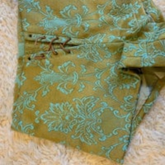 Spell & The Gypsy Collective Anastasia Shorts - Picture 6 of 7